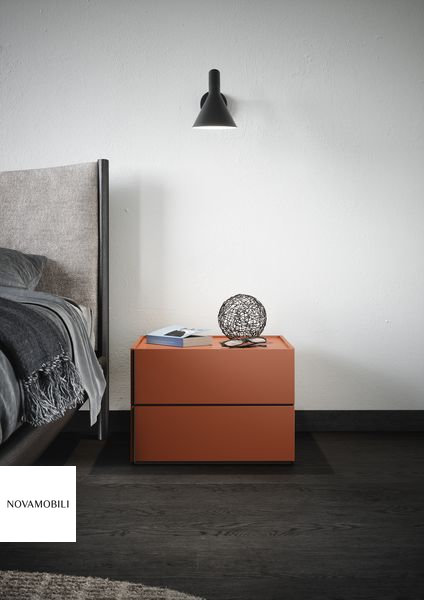 Comò e Comodini NOVAMOBILI - Modello 15